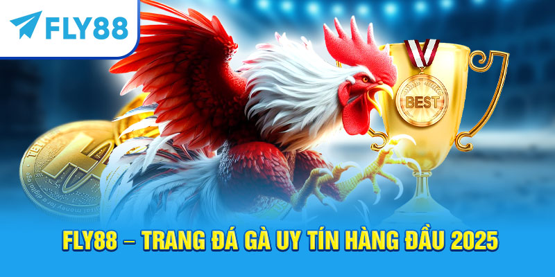 Fly88 – Trang Đá Gà Uy Tín Hàng Đầu 2025: Đánh Giá, Trải Nghiệm & Hướng Dẫn Cách Chơi 8 Fly88 – Trang đá gà uy tín hàng đầu 2025